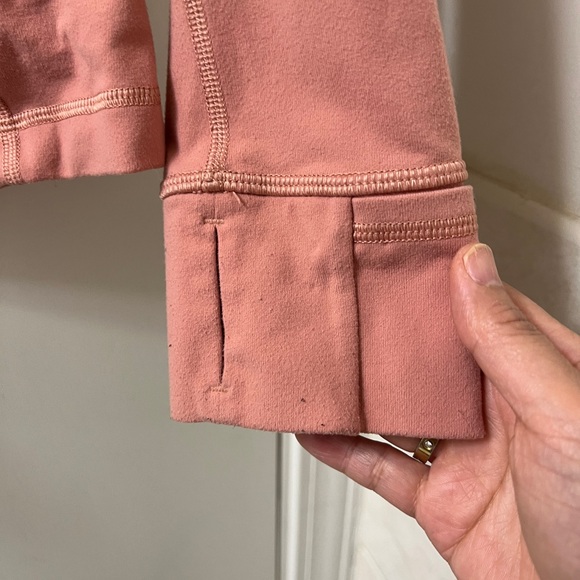 Lululemon jacket - Picture 4 of 5